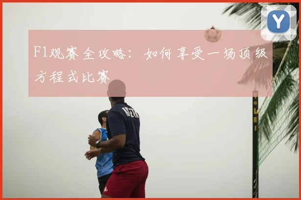 F1观赛全攻略:如何享受一场顶级方程式比赛